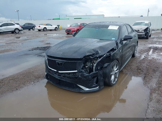 1G6DC5RK6L0132021 Cadillac Ct4 Sport