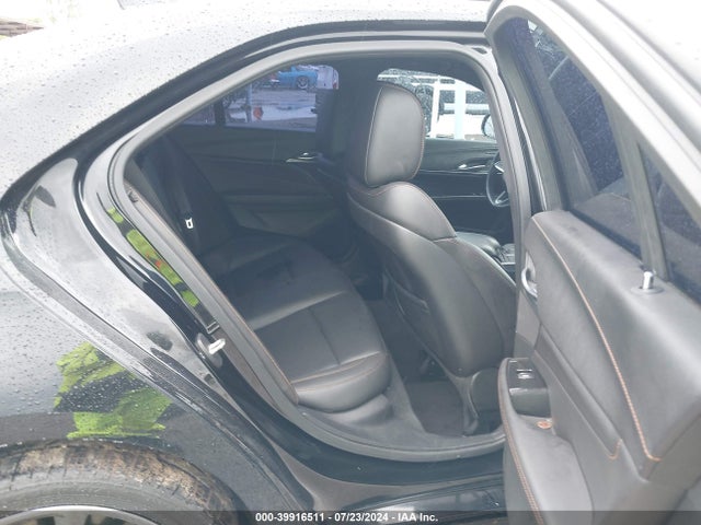 1G6DC5RK6L0132021 Cadillac Ct4 Sport
