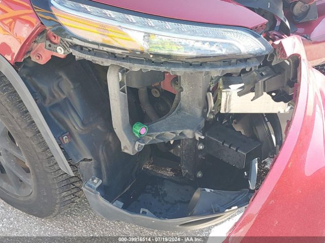 1C4PJLCB4FW706811 Jeep Cherokee Latitude