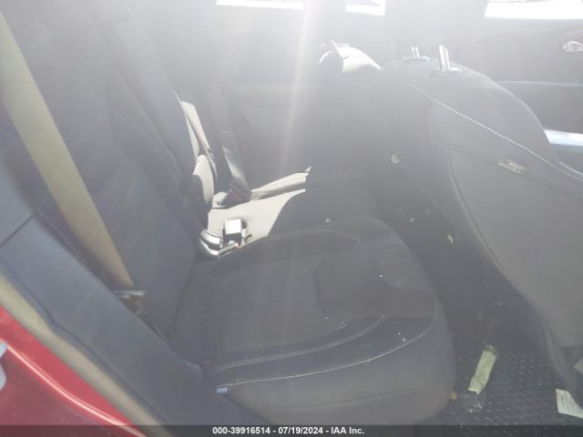 1C4PJLCB4FW706811 Jeep Cherokee Latitude