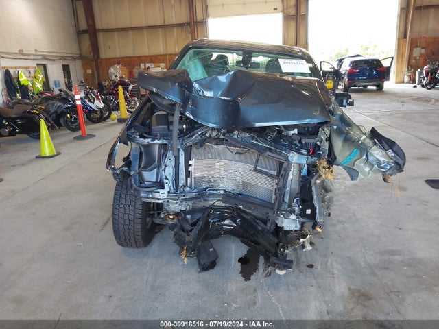 Chevrolet Colorado Wt 2019 1GCGTBEN0K1177747 Image 12