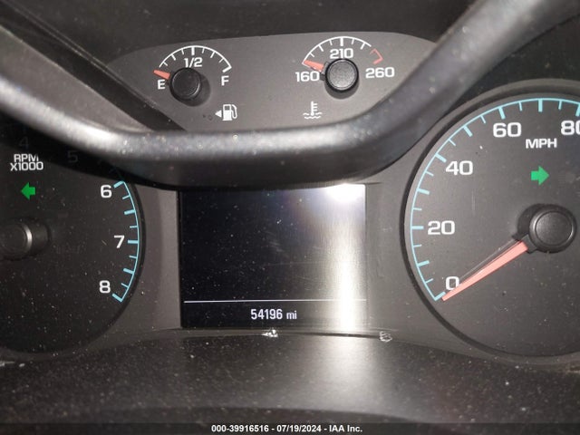 Chevrolet Colorado Wt 2019 1GCGTBEN0K1177747 Image 15
