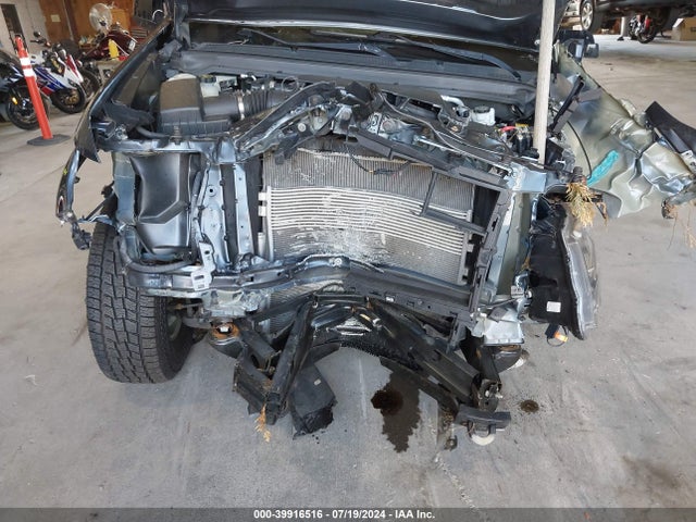 Chevrolet Colorado Wt 2019 1GCGTBEN0K1177747 Image 6