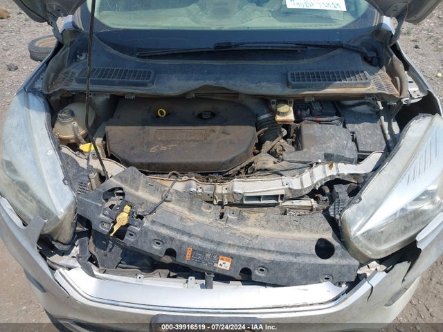 1FMCU9G9XHUA72012 Ford ESCAPE SE