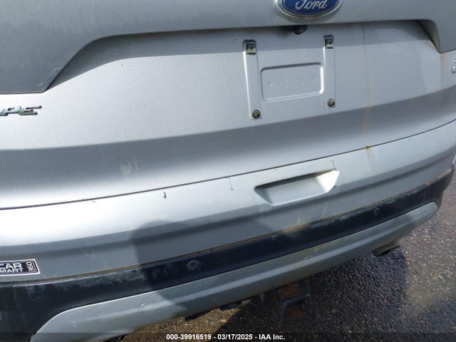 1FMCU9G9XHUA72012 Ford ESCAPE SE