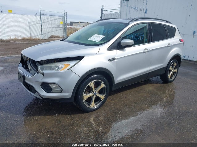 1FMCU9G9XHUA72012 Ford ESCAPE SE