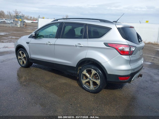 1FMCU9G9XHUA72012 Ford ESCAPE SE