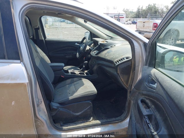 1FMCU9G9XHUA72012 Ford ESCAPE SE
