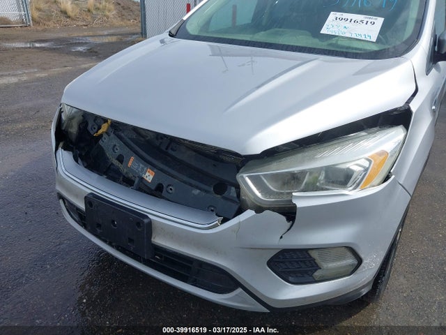 1FMCU9G9XHUA72012 Ford ESCAPE SE