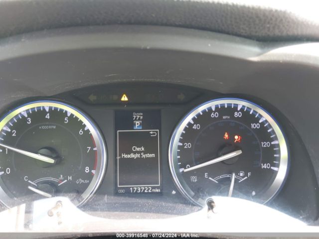 5TDDKRFHXES058277 Toyota Highlander Limited Platinum V6