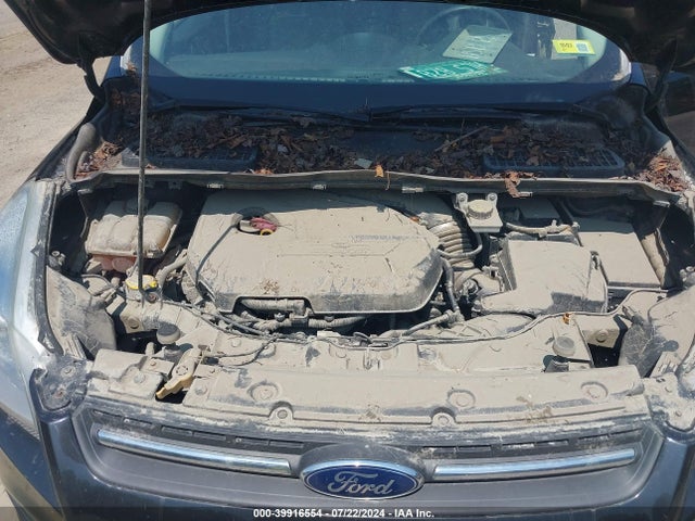 Ford ESCAPE SE 2015 1FMCU9GX3FUA21219 Image 10
