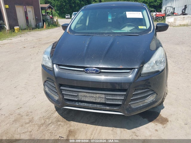 Ford ESCAPE SE 2015 1FMCU9GX3FUA21219 Image 12