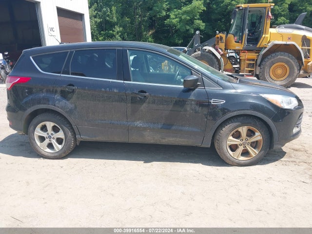 Ford ESCAPE SE 2015 1FMCU9GX3FUA21219 Image 13
