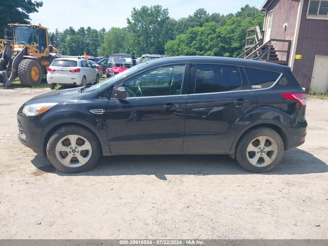 Ford ESCAPE SE 2015 1FMCU9GX3FUA21219 Image 14