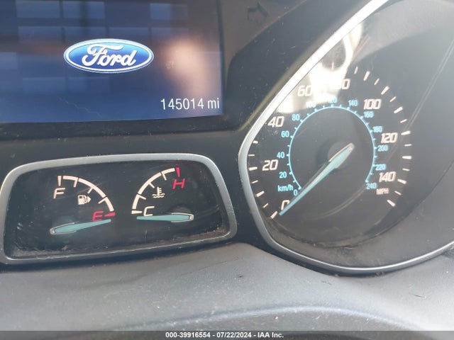 Ford ESCAPE SE 2015 1FMCU9GX3FUA21219 Image 15
