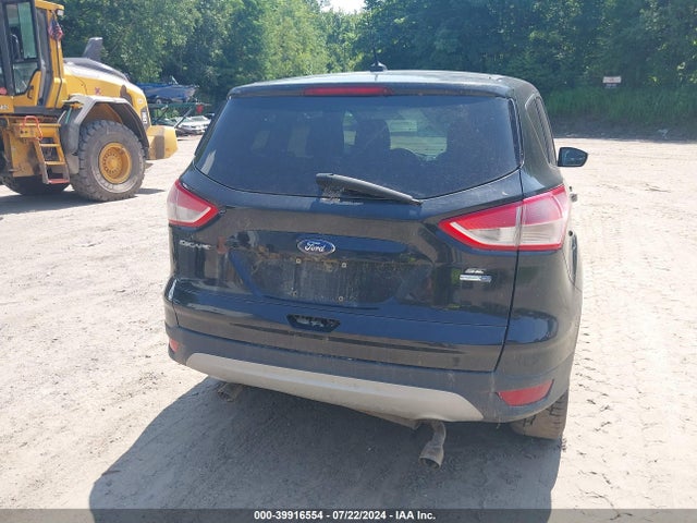 Ford ESCAPE SE 2015 1FMCU9GX3FUA21219 Image 16