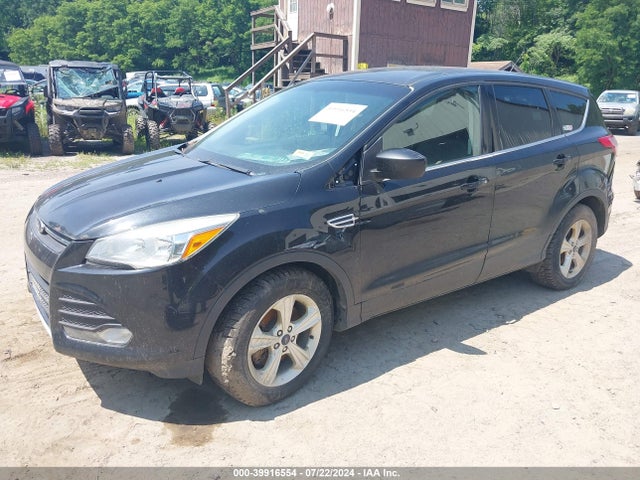 Ford ESCAPE SE 2015 1FMCU9GX3FUA21219 Image 2