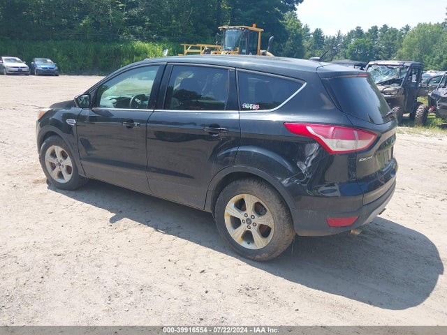 Ford ESCAPE SE 2015 1FMCU9GX3FUA21219 Image 3