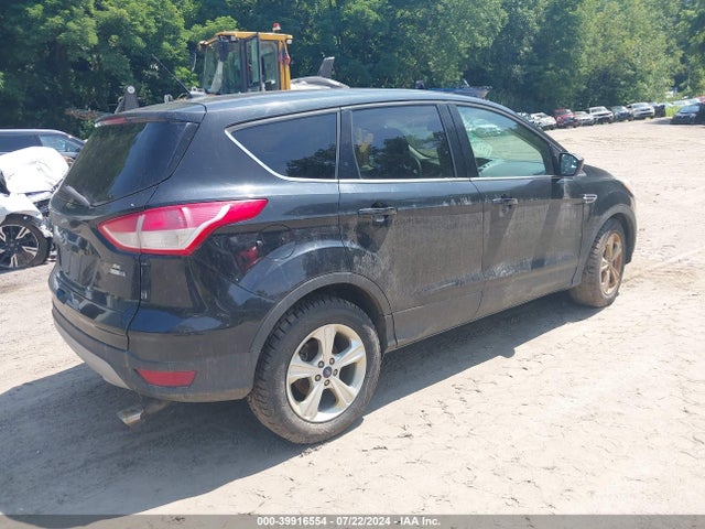Ford ESCAPE SE 2015 1FMCU9GX3FUA21219 Image 4