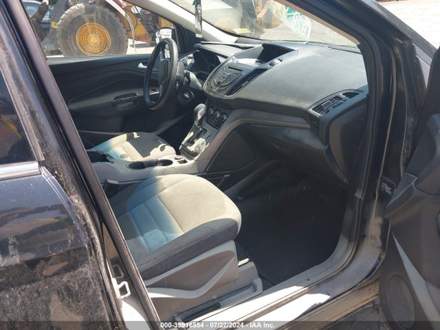 Ford ESCAPE SE 2015 1FMCU9GX3FUA21219 Image 5