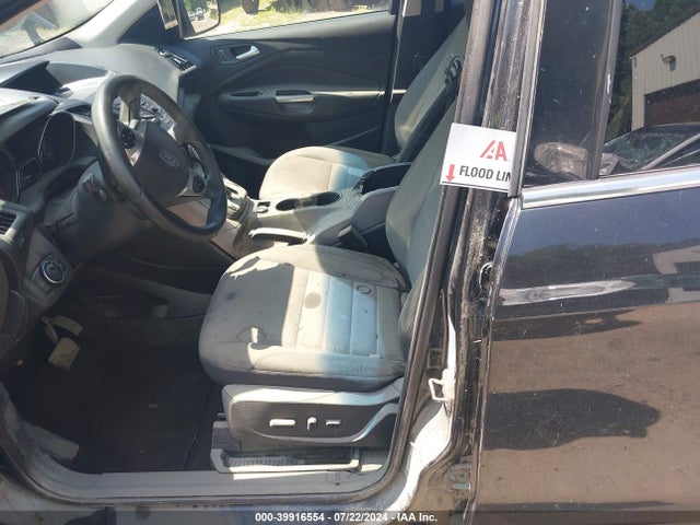 Ford ESCAPE SE 2015 1FMCU9GX3FUA21219 Image 6