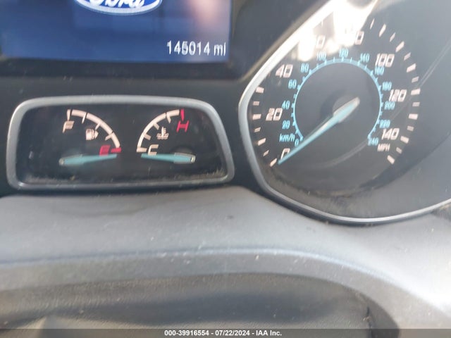 Ford ESCAPE SE 2015 1FMCU9GX3FUA21219 Image 7