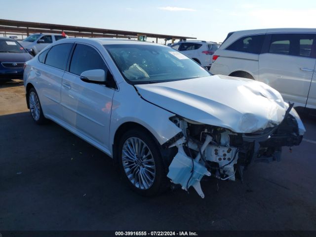 4T1BK1EB3HU252540 auction archive image