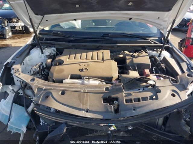 4T1BK1EB3HU252540 Toyota AVALON LIMITED