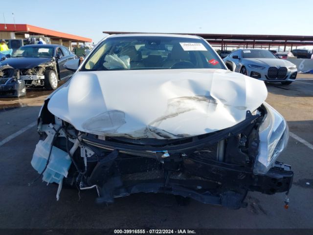 4T1BK1EB3HU252540 Toyota AVALON LIMITED