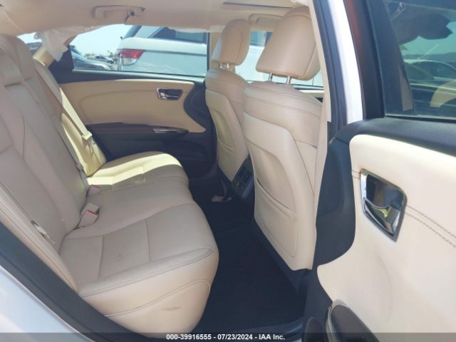 4T1BK1EB3HU252540 Toyota AVALON LIMITED
