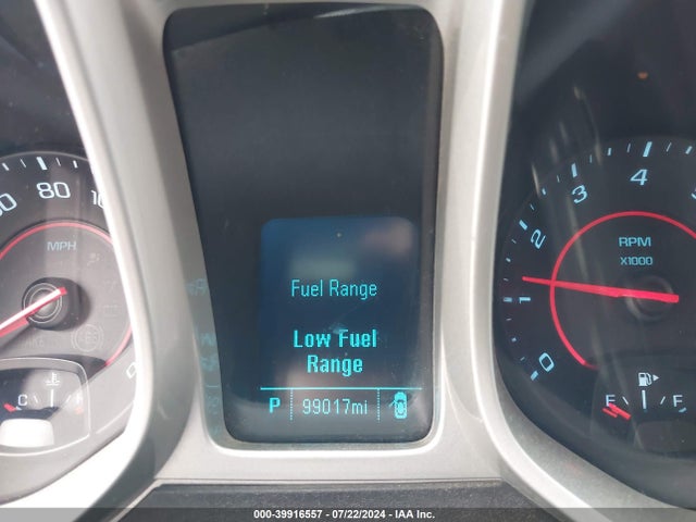 Chevrolet Camaro 1lt 2014 2G1FB1E37E9143093 Image 16