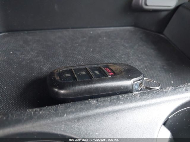 3CZRZ2H36RM701704 Honda Hr-v Awd Lx