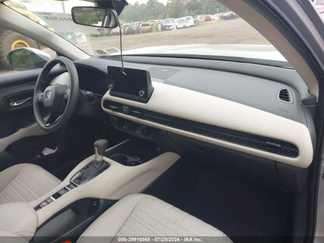 3CZRZ2H36RM701704 Honda Hr-v Awd Lx