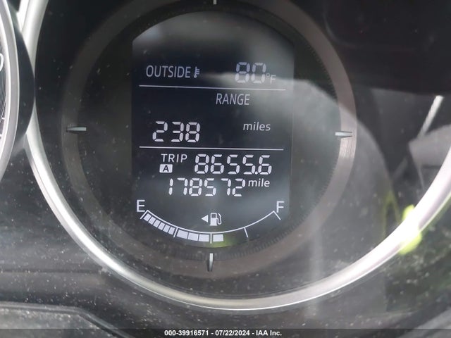 Mazda Mazda6 I Touring 2016 JM1GJ1V57G1420199 Image 15
