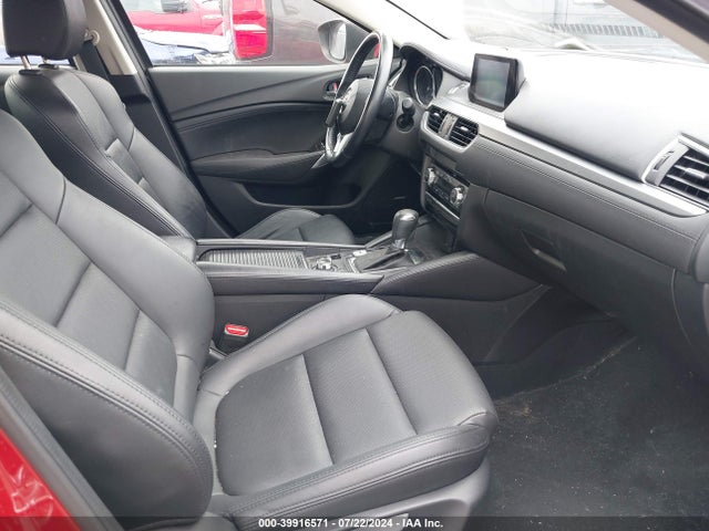 Mazda Mazda6 I Touring 2016 JM1GJ1V57G1420199 Image 5