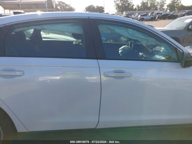1HGCY2F54RA007692 Honda Accord Hybrid Sport