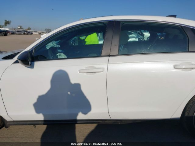 1HGCY2F54RA007692 Honda Accord Hybrid Sport