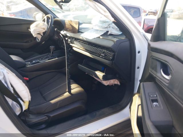 1HGCY2F54RA007692 Honda Accord Hybrid Sport