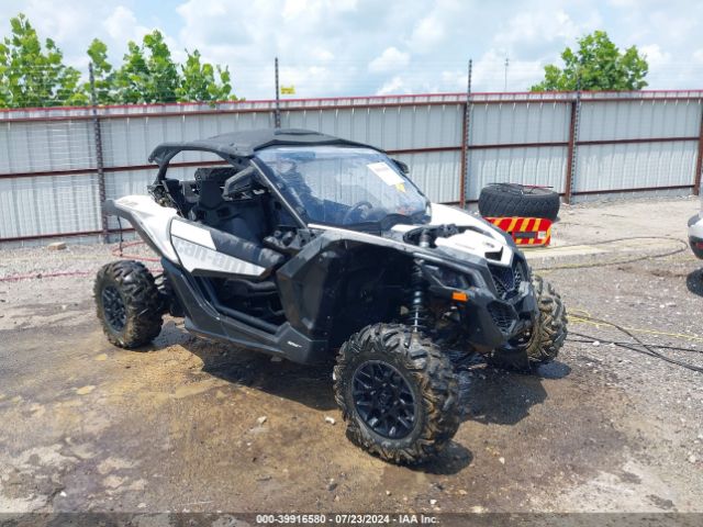 2019 CAN-AM MAVERICK X3 3JBVGAY46KK001988