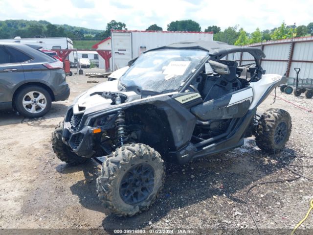 2019 CAN-AM MAVERICK X3 3JBVGAY46KK001988 Photo 1
