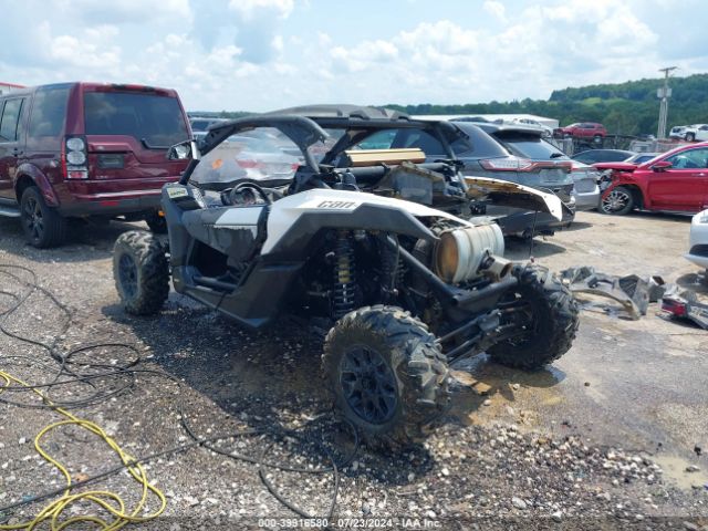 2019 CAN-AM MAVERICK X3 3JBVGAY46KK001988 Photo 2