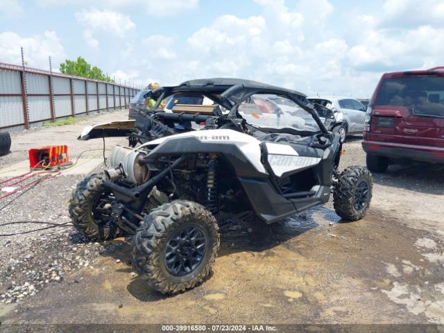 2019 CAN-AM MAVERICK X3 3JBVGAY46KK001988 Photo 3