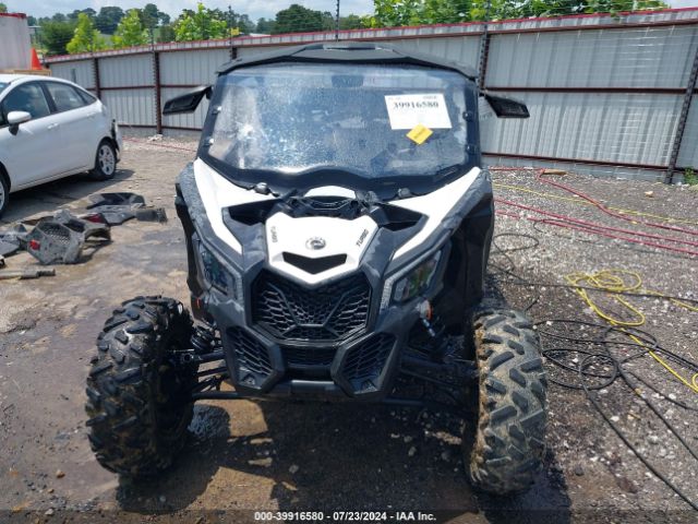 2019 CAN-AM MAVERICK X3 3JBVGAY46KK001988 Photo 4