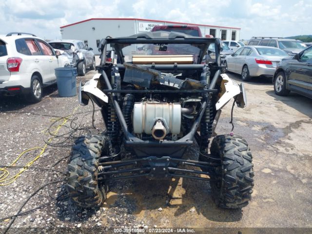 2019 CAN-AM MAVERICK X3 3JBVGAY46KK001988 Photo 5