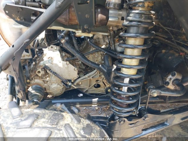 2019 CAN-AM MAVERICK X3 3JBVGAY46KK001988 Photo 7