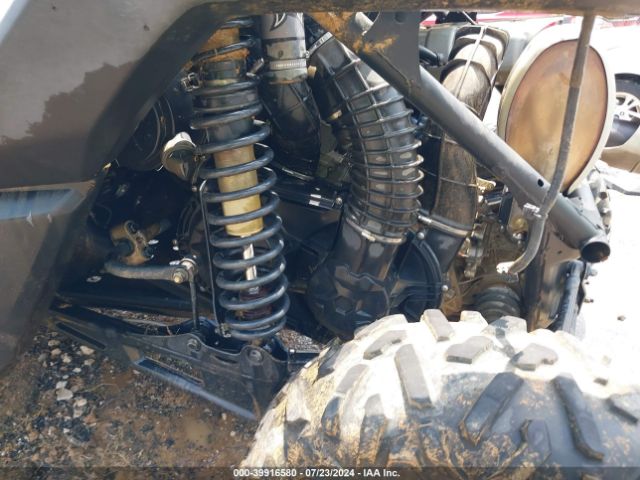 2019 CAN-AM MAVERICK X3 3JBVGAY46KK001988 Photo 8