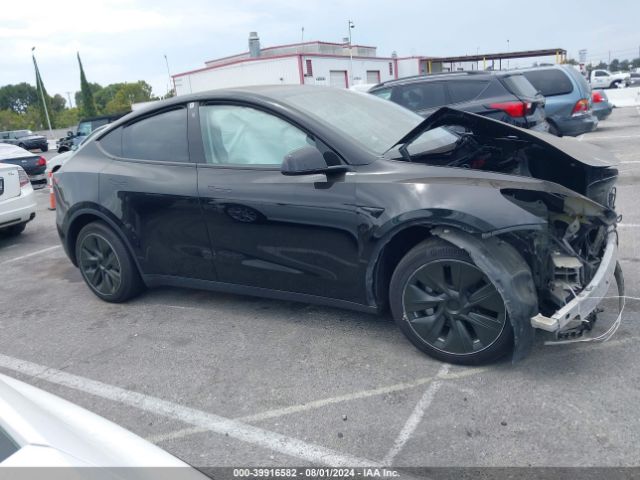 7SAYGAEE0PF618667 Tesla Model Y Awd/long Range Dual Motor All-wheel Drive