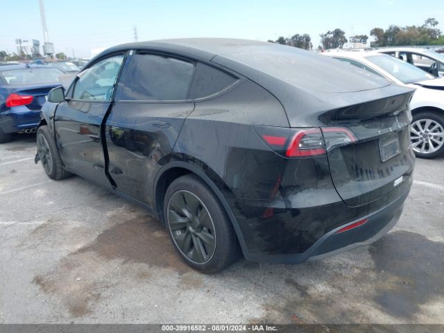 7SAYGAEE0PF618667 Tesla Model Y Awd/long Range Dual Motor All-wheel Drive