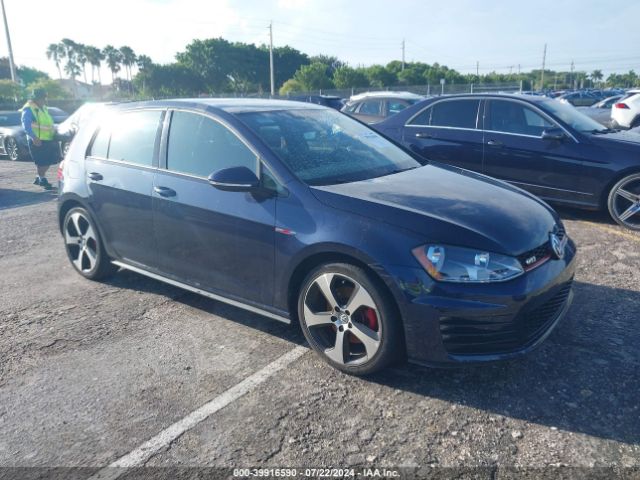3VW5T7AU0HM061281 auction archive image
