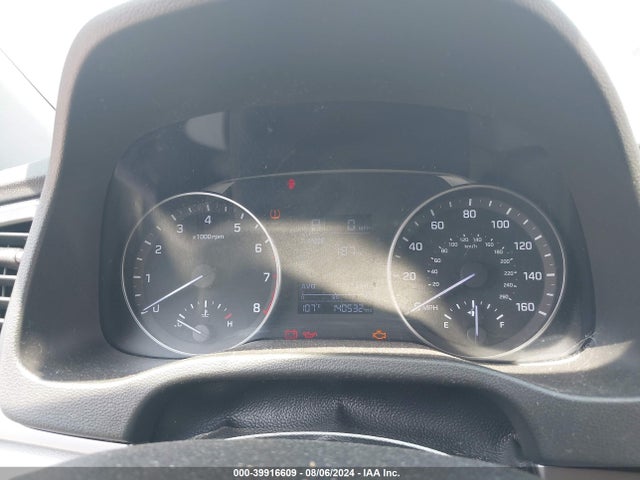 Hyundai ELANTRA SE 2017 5NPD74LF2HH133149 Image 7